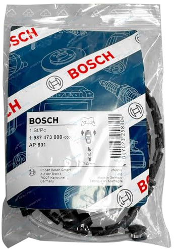 Bosch AP801 Wear Sensor - 1 Piece