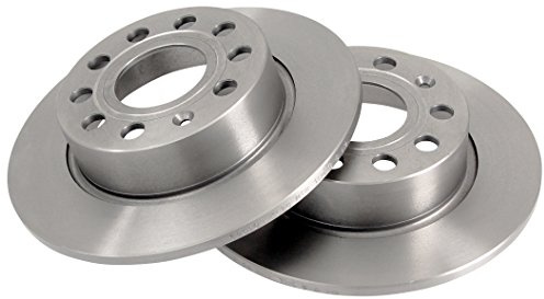 ABS 17520 Brake Discs - (Box contains 2 discs)