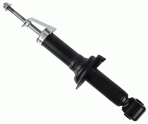 SACHS 315 194 Stoßdämpfer für Mitsubishi Lancer VIII (CY_A, CZ_A) 2007 - Hinterachse