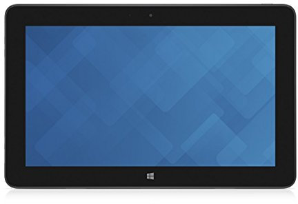 Dell Venue 11 Pro 10.8-inch Tablet (Intel Core i5-4300Y 1.6GHz, 8GB RAM, 256GB SSD, WLAN, Bluetooth, Webcam, Windows 8.1)