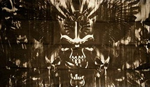 U24 Fahne Flagge Pirat Totenkopf Schwert 90 x 150 cm