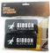 Gibbon Slacklines Fitness Upgrade inklusive Strechtband, 2 Handgriffe und einem Fitnessposter mit 16 Fitnessübungen/Trainingsplan