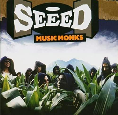 Music Monks (International Version)