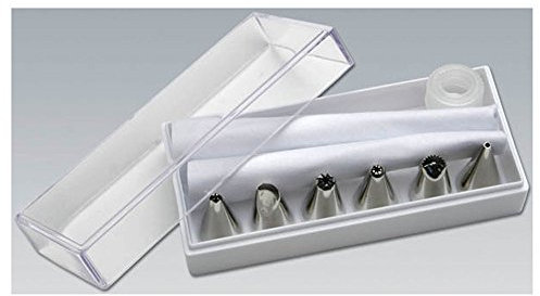 GSD Haushaltsgeräte 32 005 - Manga pastelera