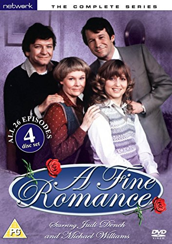 Fine Romance Complete Series