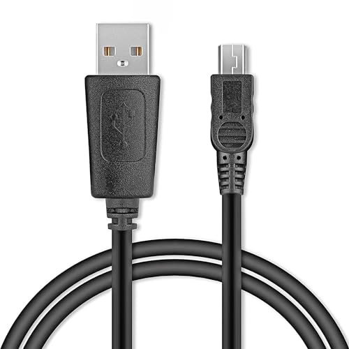 Original Nokia DKE-2 USB Kabel für Nokia 6300