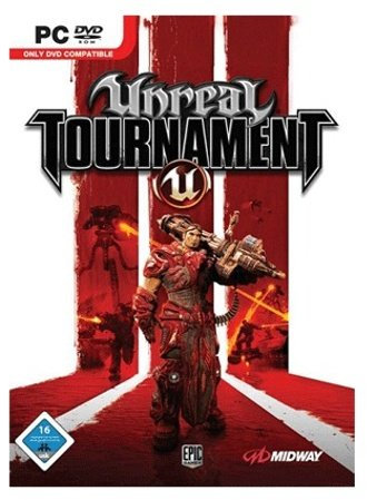 Unreal Tournament III