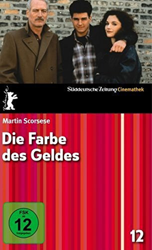 Die Farbe des Geldes - SZ-Cinemathek Berlinale