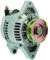 WAI 14684N Lichtmaschine kompatibel mit SUZUKI ersetzt ADK81106 L35460 L61560 AA5996 AEA5149 986035460 986035461 986603546 3546 110965 110965 1606 JA188 JA188IR JA802IR 9316 DRA3119 DRA3497 RM3973