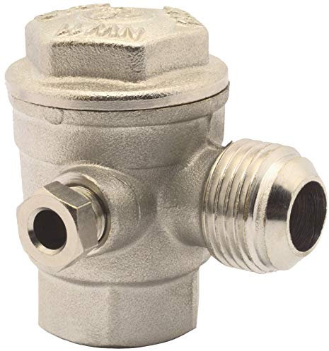 Elmag - Rückschlagventil IG - Verschiedene Größen Größe: Ø 3/4