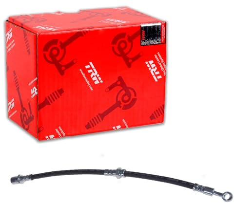 TRW Automotive AfterMarket PHD992 Brake Hose
