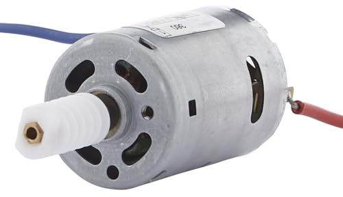 HELLA 9MN 858 114-011 Elektromotor, Rundumleuchte - 24V