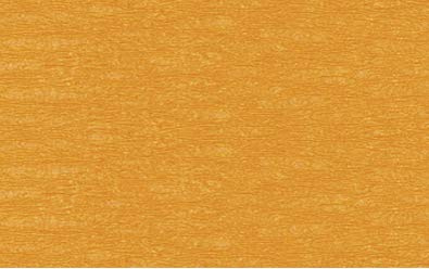 Werola 452 Niflamo Bastel-Krepp, 50 cm x 10 m, gelborange