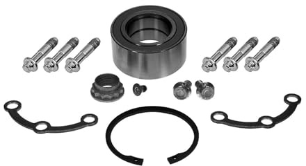 Meyle 014 098 0040 Wheel Bearing Kit