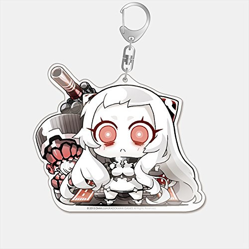 collection de la flotte Minitchu - expedier cette - princesse Keychain aerodrome deca-acrylique