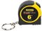 Stanley Fat Max FMHT33706W 1/2 X 6' Fatmax Keychain Tape Measure