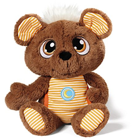 Nici 40267 - Plüschtier Schlafmützen Bär, 38 cm