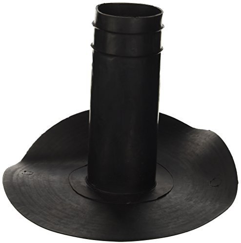 Bocchettone Di Scarico (Messicano) In Materiale Plastico.