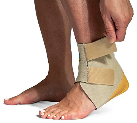 Tuli's Cheetah Heel Protector (One Size Fits All)