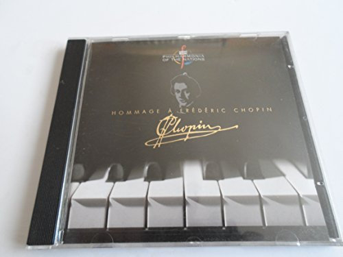 Hommage a Frederic Chopin