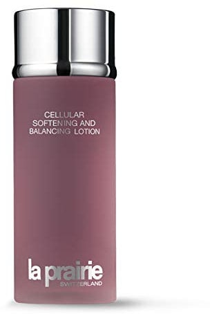 La Prairie Swiss Daily Essentials femme/woman, Cellular Softening and Balancing Lotion, 1er Pack (1 x 250 ml)