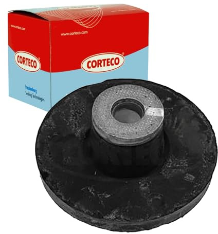 Corteco 80000985 Lagerung, Motor hinten | 80000985 Kompatibel mit 9-5 (YS3E),9-5 Kombi (YS3E)