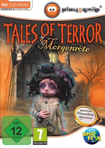 Tales of Terror: Morgenröte