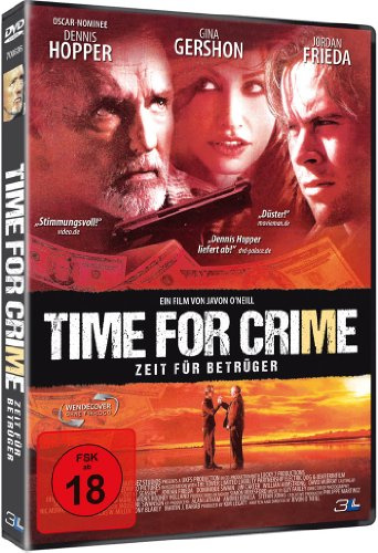Time for Crime - Zeit für Betrüger