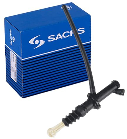 Sachs 6284 600 649 Geberzylinder, Kupplung