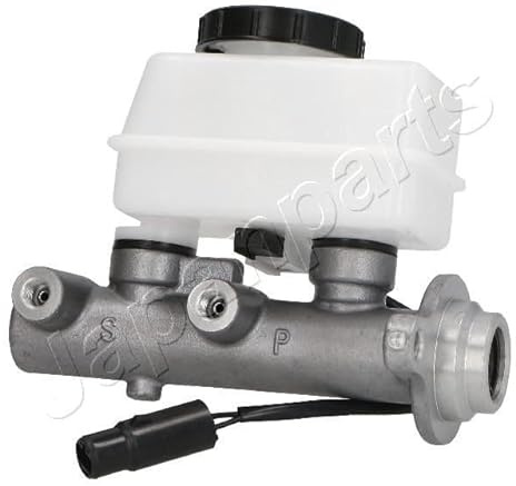JAPANPARTS PF-580 Bremszylinder Hauptbremszylinder Kompatibel mit HYUNDAI S COUPE SLC LANTRA I J-1 PONY X-2