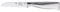 WMF Grand Gourmet Gemüsemesser 19 cm, Made in Germany, Messer geschmiedet, Performance Cut, Spezialklingenstahl, Klinge 9 cm