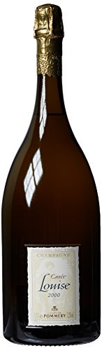 CHAMPAGNE BRUT CUVEE LUISE MAGNUM BOTTIGLIA 1,5 LT