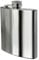 Wine and Spirit Accessories 8oz Stainless Steel Hip Flask