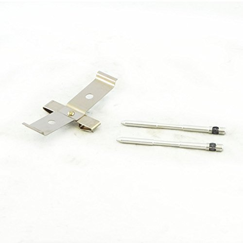 Original Alfa Romeo 159 Giulietta Spider Brera Bremssattel-Bremsstift-Set – 77363539
