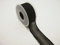 Bellaflor Florband, Trauerflor SCHWARZ 31 40 mm