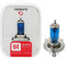 NOMURA Lampe H4 Weiß 12V 60/55W 1 Stück E13 ECE R3