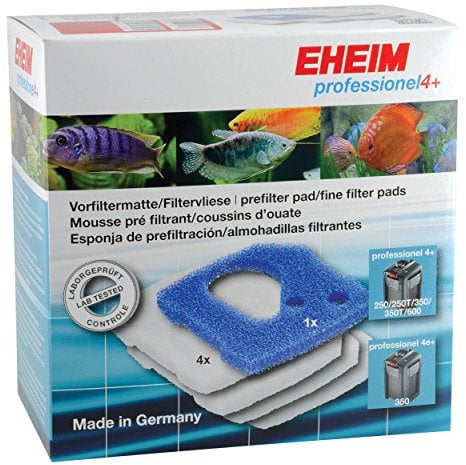Eheim 6685 Filterpad-Set für den Pro 4+ Kanister Filter
