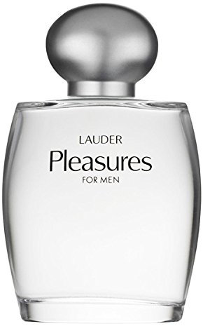 Estee Lauder – Pleasures For Men After Shave 100 ml