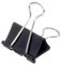 Maul Foldback-Klemmer mauly 13 mm, schwarz 21513 90