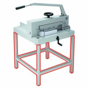 Ideal Untergestell für Stapelschneider 4700