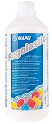 Mapei Fugolastic Confezione Bottiglia Lt 1,00