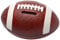 Cosmos 10511 feines Porzellan Fußball Spardose, 3–1/2 Zoll