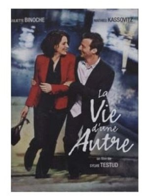 La Vie d'une Autre - DVD