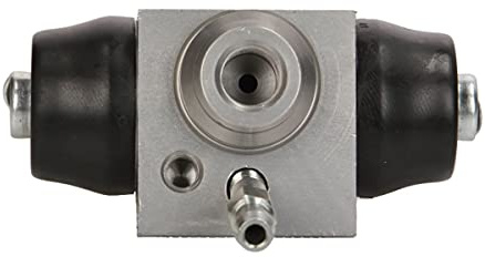 TRW Automotive AfterMarket BWD113A Radzylinder | Kompatibel mit: AUDI 50, 80 B3 Stufenheck, 80 B4 Avant, 80 B4 Stufenheck, 90 B2, 90 B3, SEAT CORDOBA, CORDOBA, CORDOBA Vario