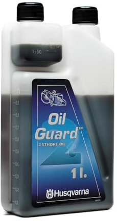 2-Takt-Öl OIL-GUARD 1 Liter