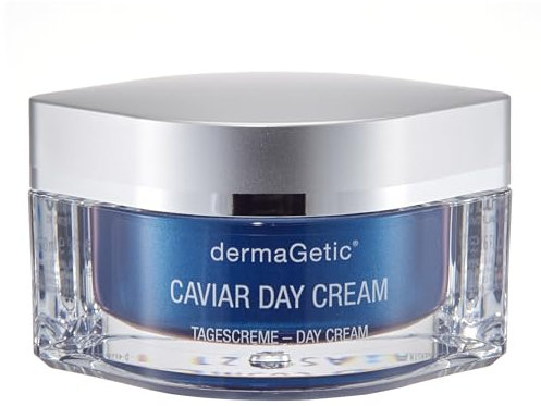 Binella dermaGetic Caviar Day Cream