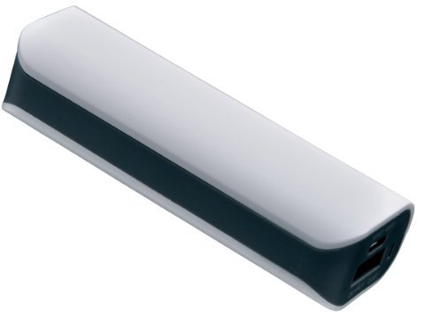 Baladeo Powerbank Nomade S 2200 - Akku Energiespeicher mit USB