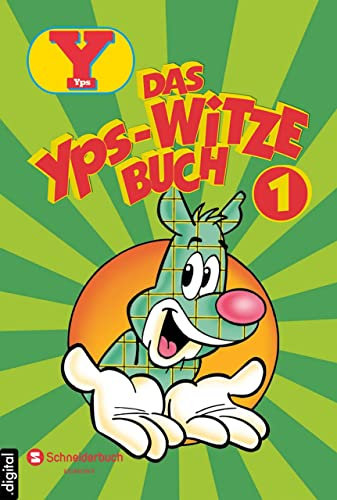 Yps-Witzebuch: Teil 1