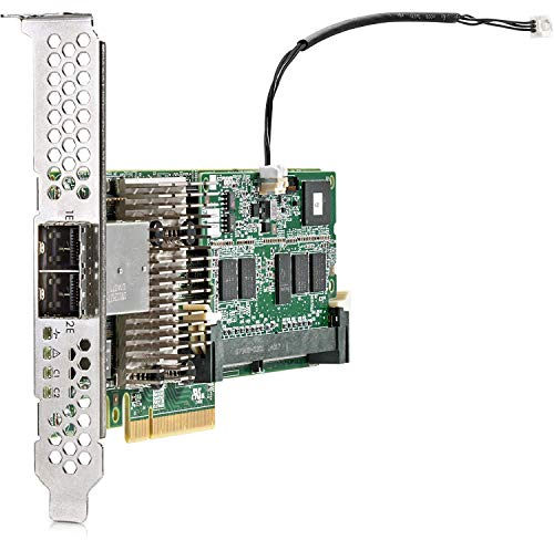 HP 726825-B21 Netzwerkserver