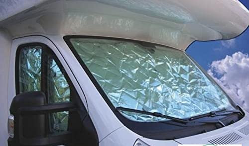 Oscurante Termico Interno CAMPER Fiat Ducato/Peugeot Boxer/Citroen Jumper 1994-2001